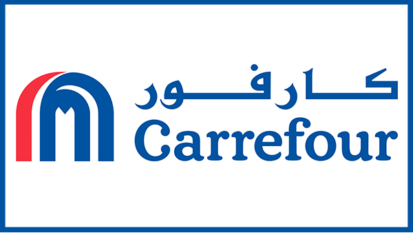 Carrefour-Logo